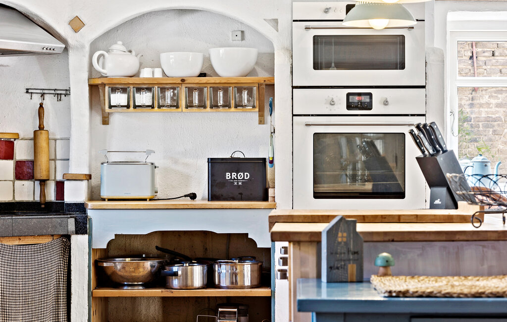 Feriehuse - Vemmingbund Strand , Danmark - F08089 18