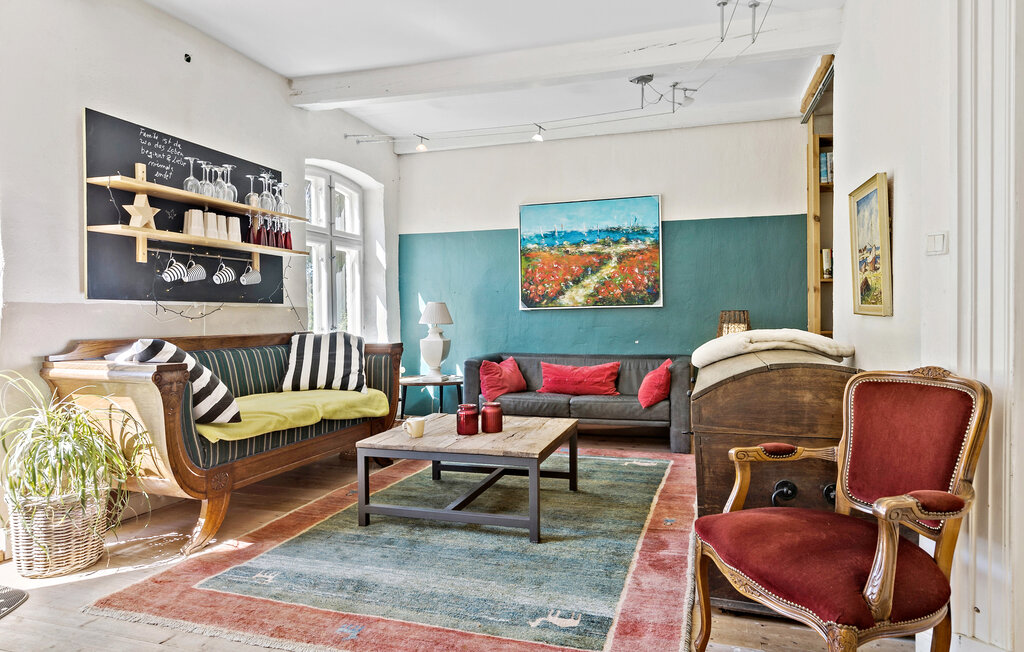 Feriehuse - Vemmingbund Strand , Danmark - F08089 3