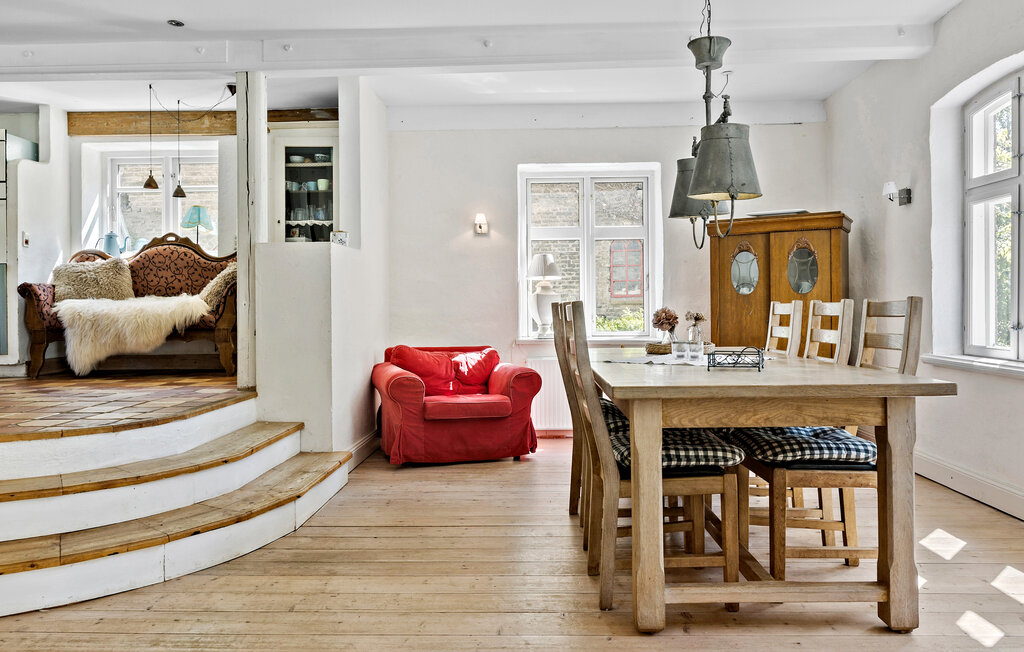 Feriehuse - Vemmingbund Strand , Danmark - F08089 4