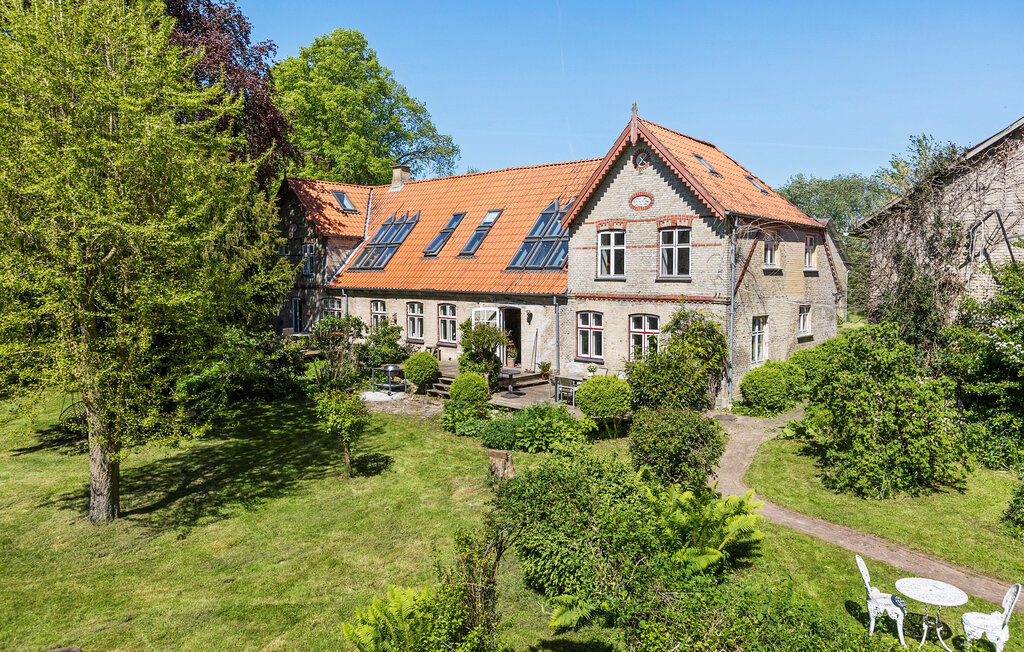 Feriehuse - Vemmingbund Strand , Danmark - F08089 1