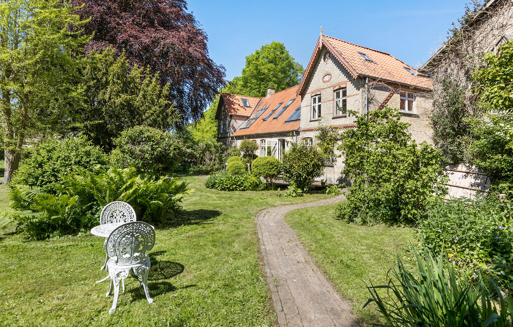 Feriehuse - Vemmingbund Strand , Danmark - F08089 10