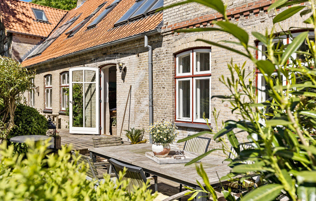 Feriehuse - Vemmingbund Strand , Danmark - F08089 12