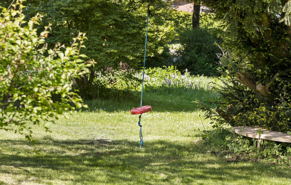 Feriehuse - Vemmingbund Strand , Danmark - F08089 15