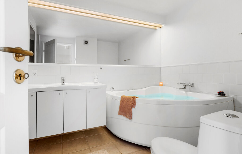 Feriehuse - Gråsten Havnefront , Danmark - F08080 7