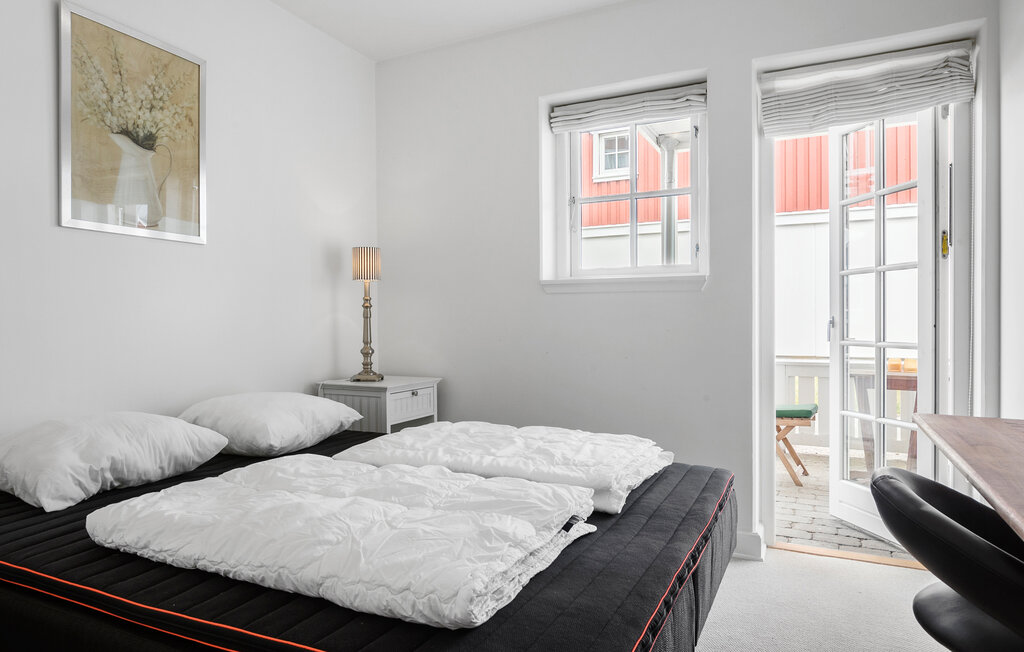 Feriehuse - Gråsten Havnefront , Danmark - F08080 16