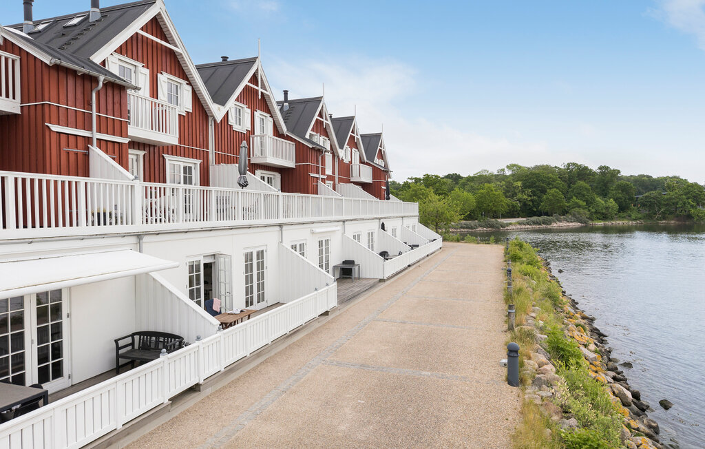 Feriehuse - Gråsten Havnefront , Danmark - F08080 1