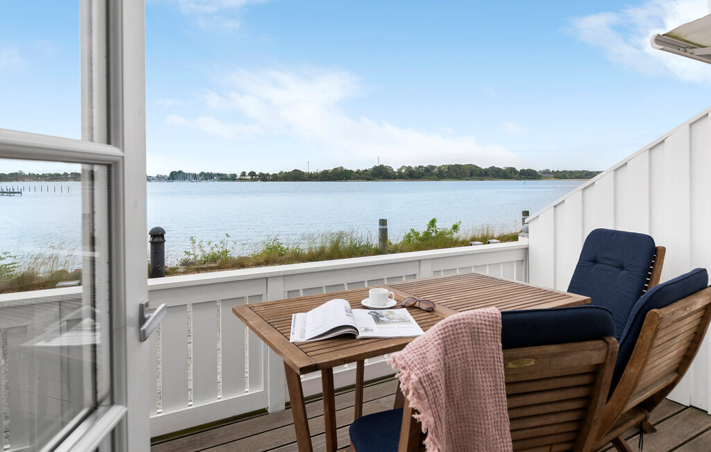 Feriehuse - Gråsten Havnefront , Danmark - F08080 2