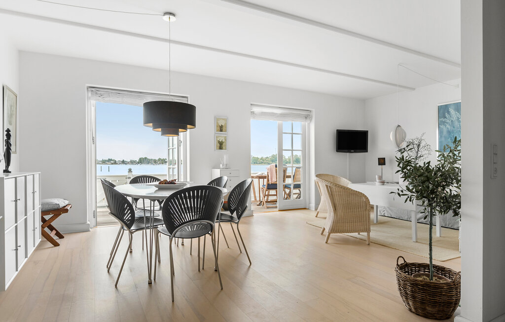 Feriehuse - Gråsten Havnefront , Danmark - F08080 4