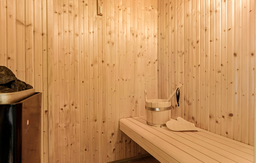 Feriehuse - Gråsten Havnefront , Danmark - F08080 8