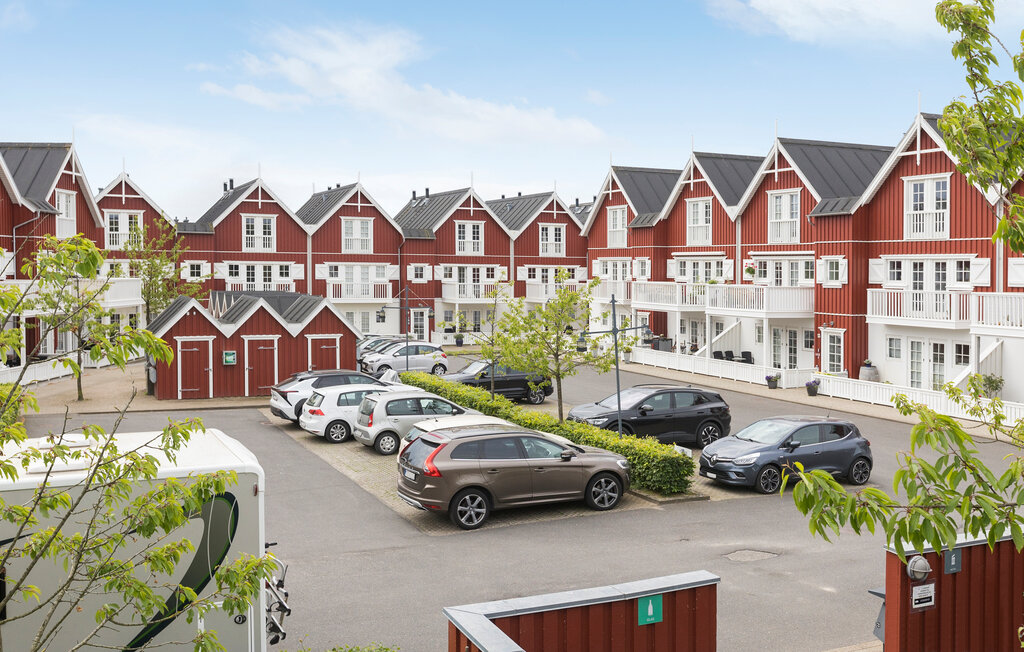 Feriehuse - Gråsten Havnefront , Danmark - F08080 11