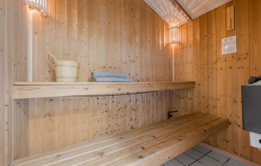 Ferienhaus - Vemmingbund Strand , Dänemark - F08075 7