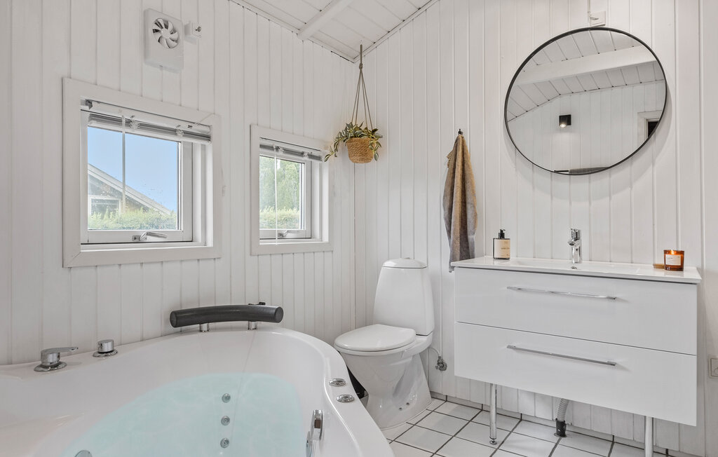 Ferienhaus - Vemmingbund Strand , Dänemark - F08075 30