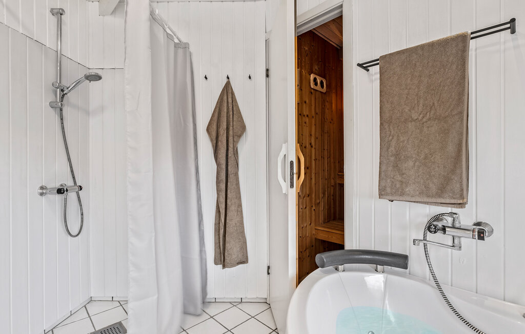 Ferienhaus - Vemmingbund Strand , Dänemark - F08075 31
