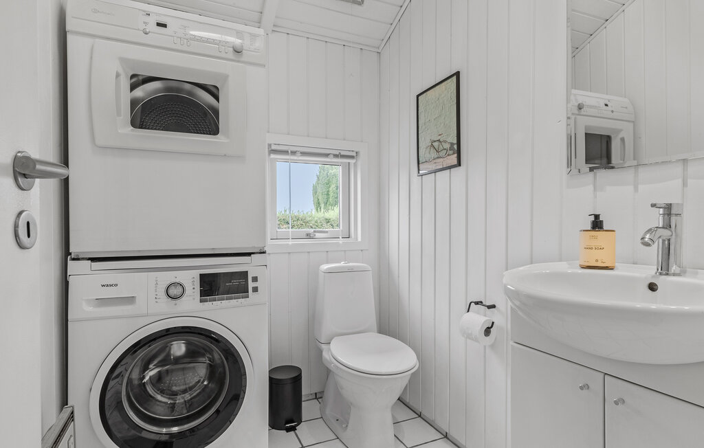 Ferienhaus - Vemmingbund Strand , Dänemark - F08075 32