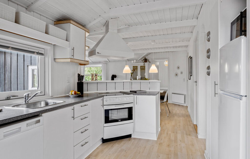 Ferienhaus - Vemmingbund Strand , Dänemark - F08075 6