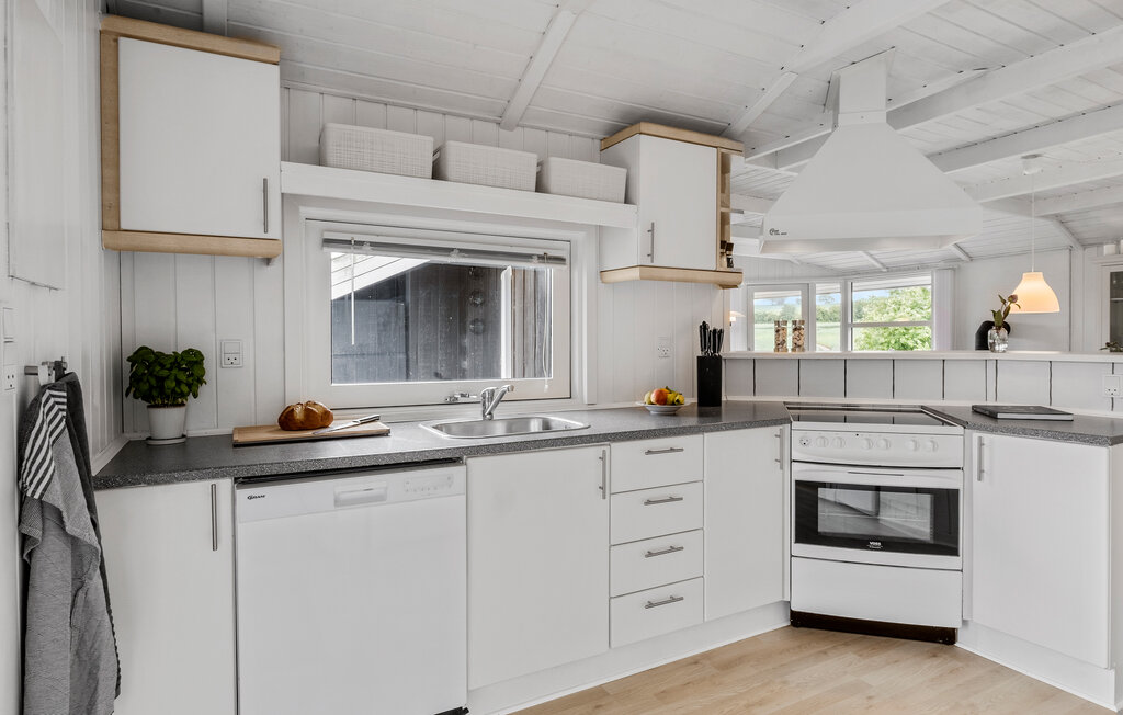 Ferienhaus - Vemmingbund Strand , Dänemark - F08075 22