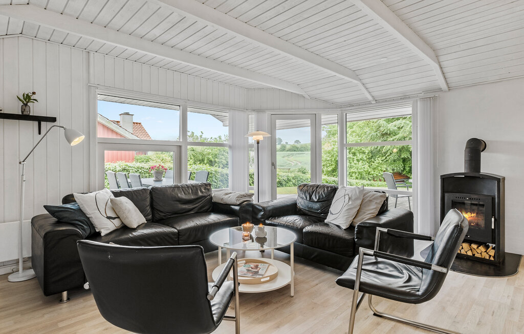 Ferienhaus - Vemmingbund Strand , Dänemark - F08075 3