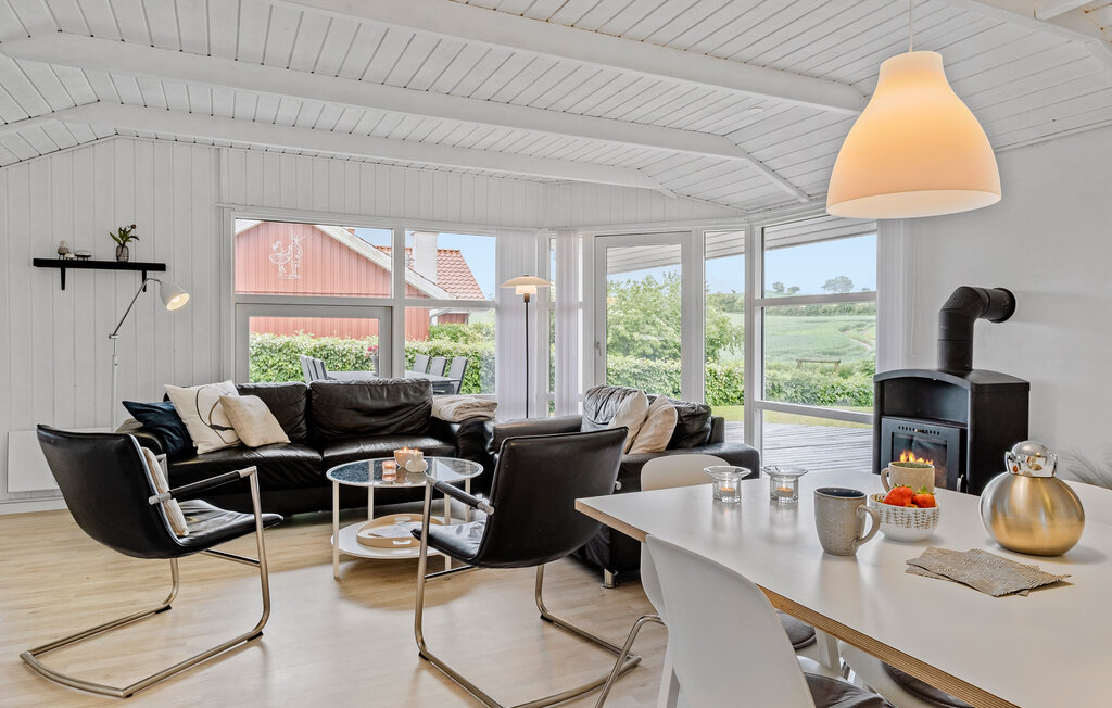 Ferienhaus - Vemmingbund Strand , Dänemark - F08075 14