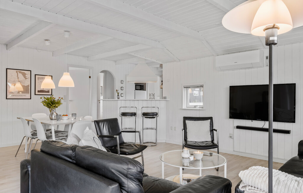 Ferienhaus - Vemmingbund Strand , Dänemark - F08075 15