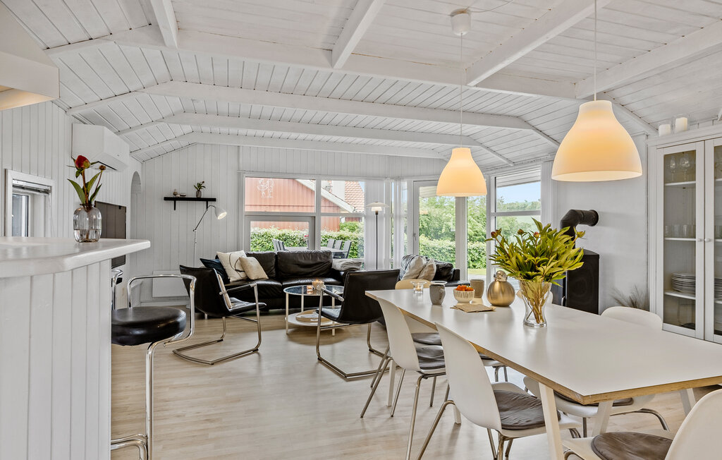 Ferienhaus - Vemmingbund Strand , Dänemark - F08075 5