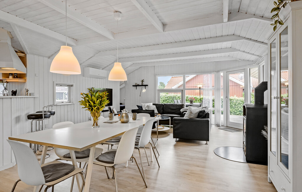 Ferienhaus - Vemmingbund Strand , Dänemark - F08075 20