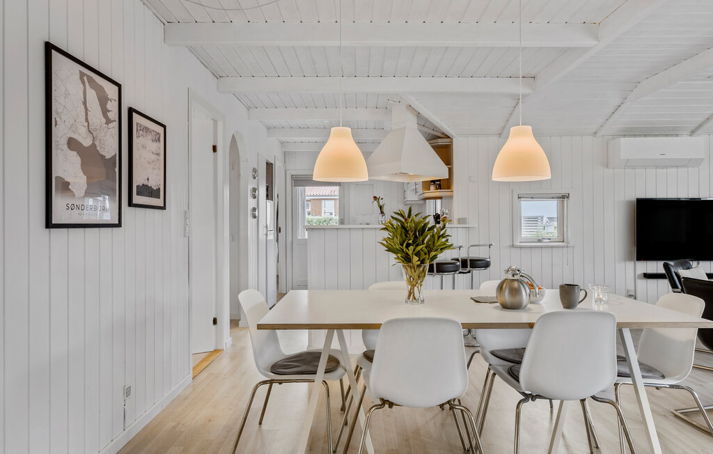 Ferienhaus - Vemmingbund Strand , Dänemark - F08075 21