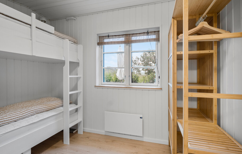 Feriehuse - Vemmingbund Strand , Danmark - F08084 22