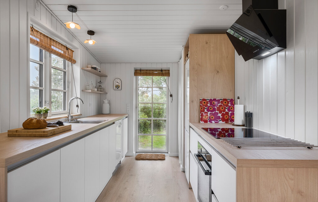 Feriehuse - Vemmingbund Strand , Danmark - F08084 7