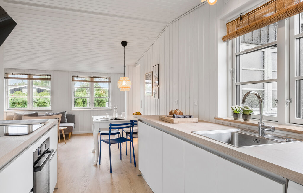 Feriehuse - Vemmingbund Strand , Danmark - F08084 6