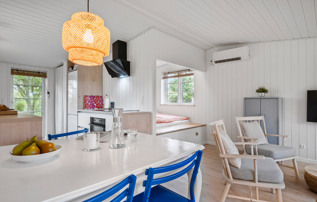 Feriehuse - Vemmingbund Strand , Danmark - F08084 4