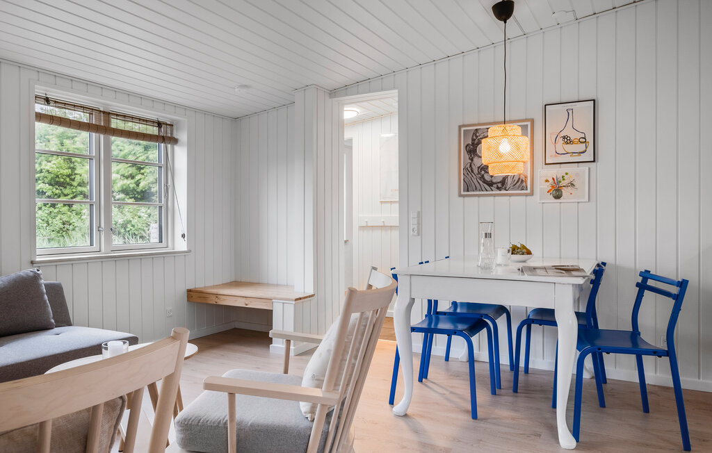 Feriehuse - Vemmingbund Strand , Danmark - F08084 8