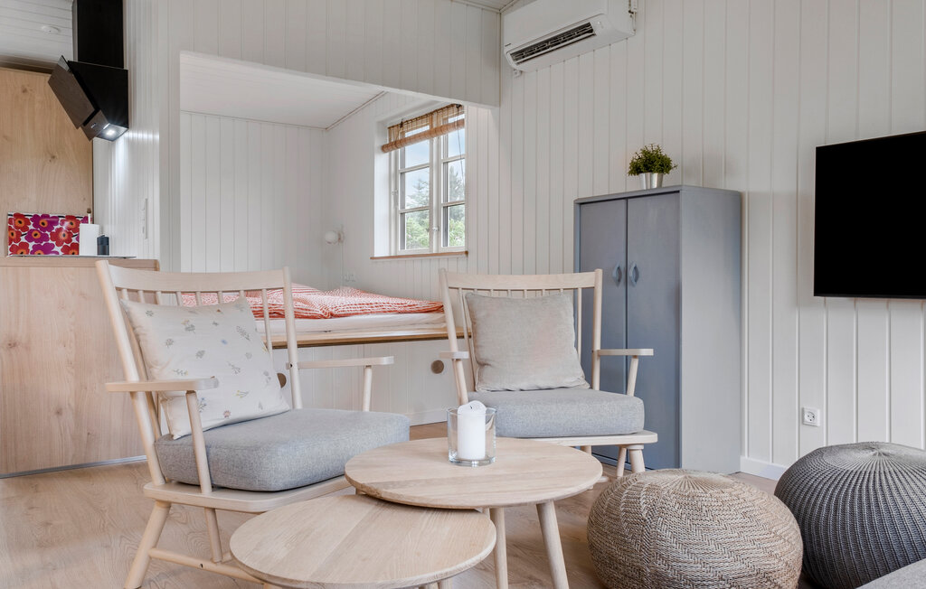 Feriehuse - Vemmingbund Strand , Danmark - F08084 16