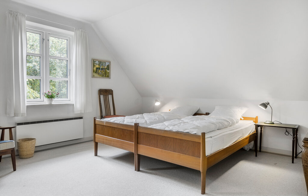 Feriehuse - Sottrupskov Strand , Danmark - F08125 24