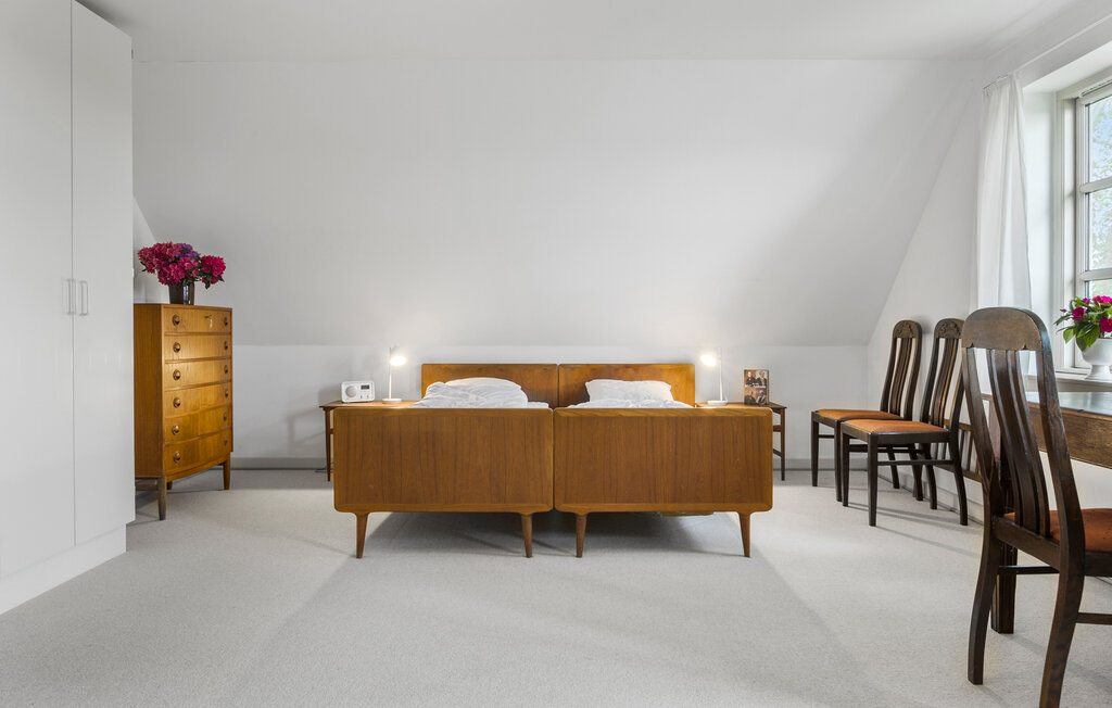 Feriehuse - Sottrupskov Strand , Danmark - F08125 26