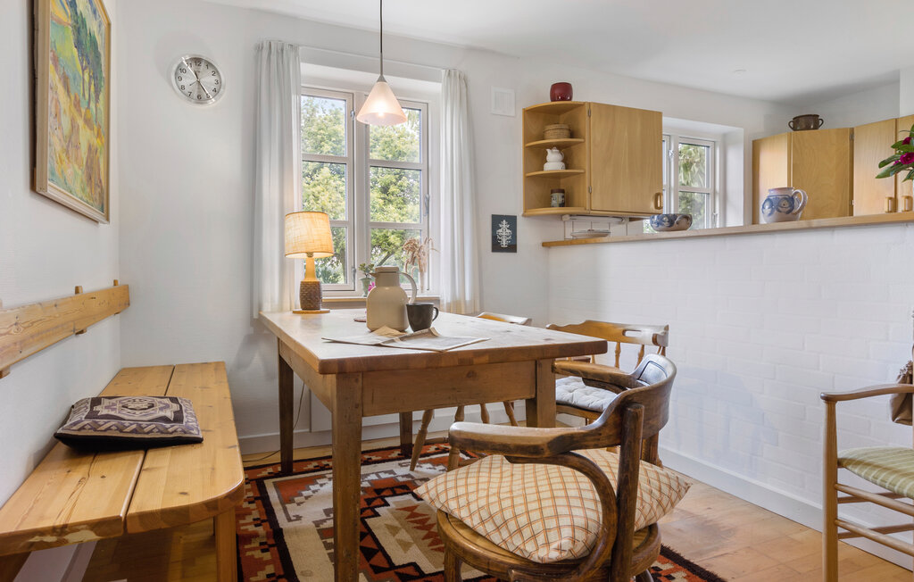 Feriehuse - Sottrupskov Strand , Danmark - F08125 6