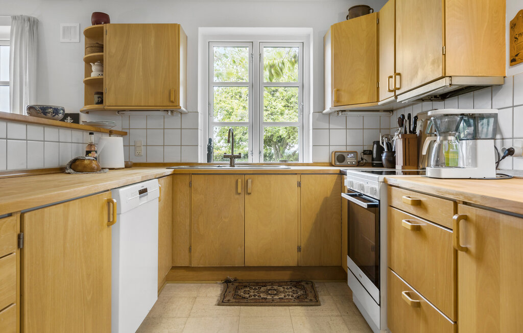 Feriehuse - Sottrupskov Strand , Danmark - F08125 7