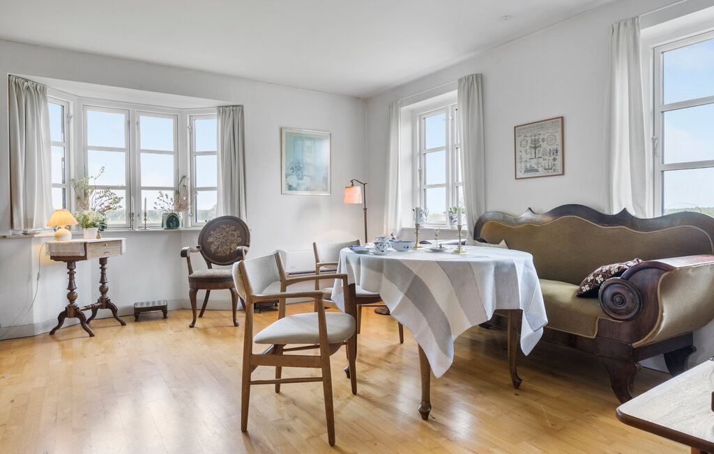 Feriehuse - Sottrupskov Strand , Danmark - F08125 16