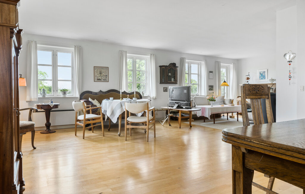 Feriehuse - Sottrupskov Strand , Danmark - F08125 17