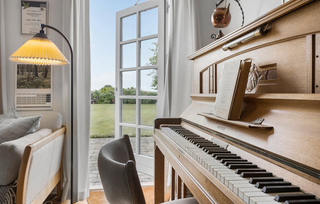 Feriehuse - Sottrupskov Strand , Danmark - F08125 4