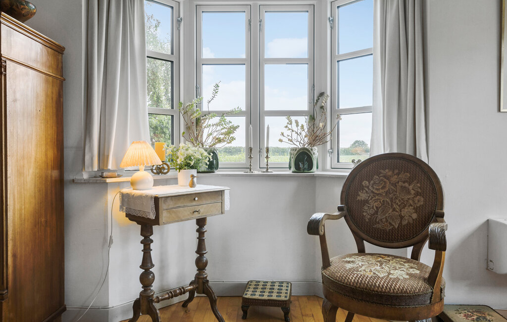 Feriehuse - Sottrupskov Strand , Danmark - F08125 8