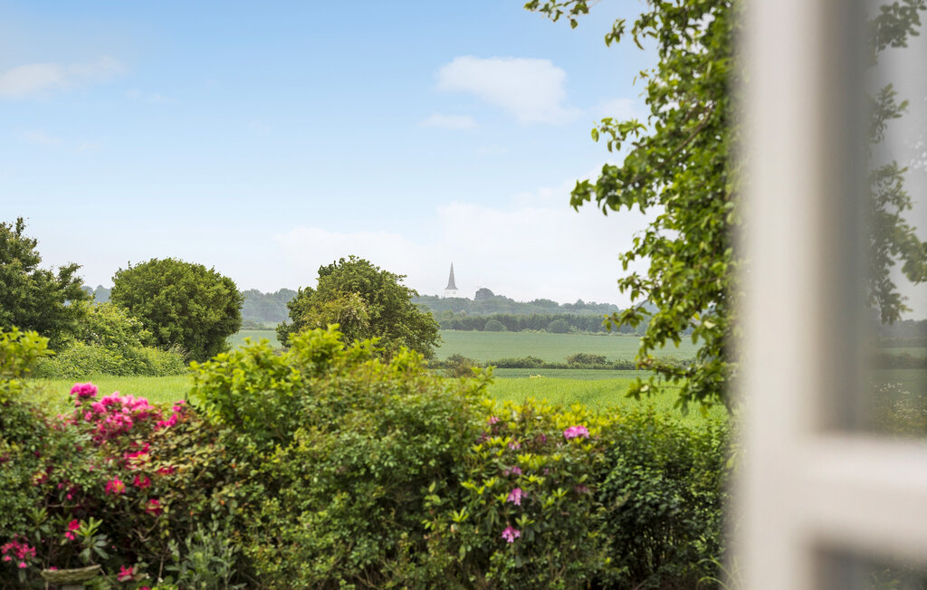 Feriehuse - Sottrupskov Strand , Danmark - F08125 9