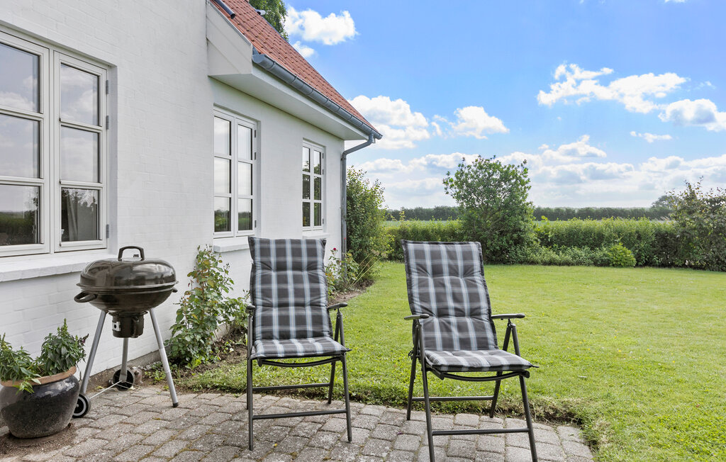 Feriehuse - Sottrupskov Strand , Danmark - F08125 12