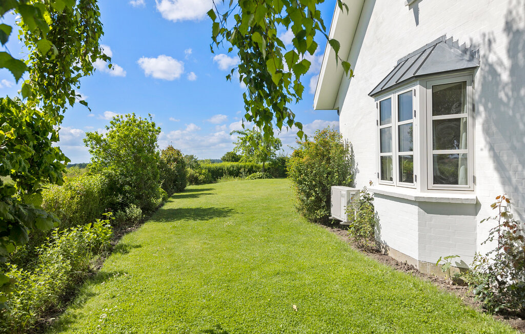 Feriehuse - Sottrupskov Strand , Danmark - F08125 13
