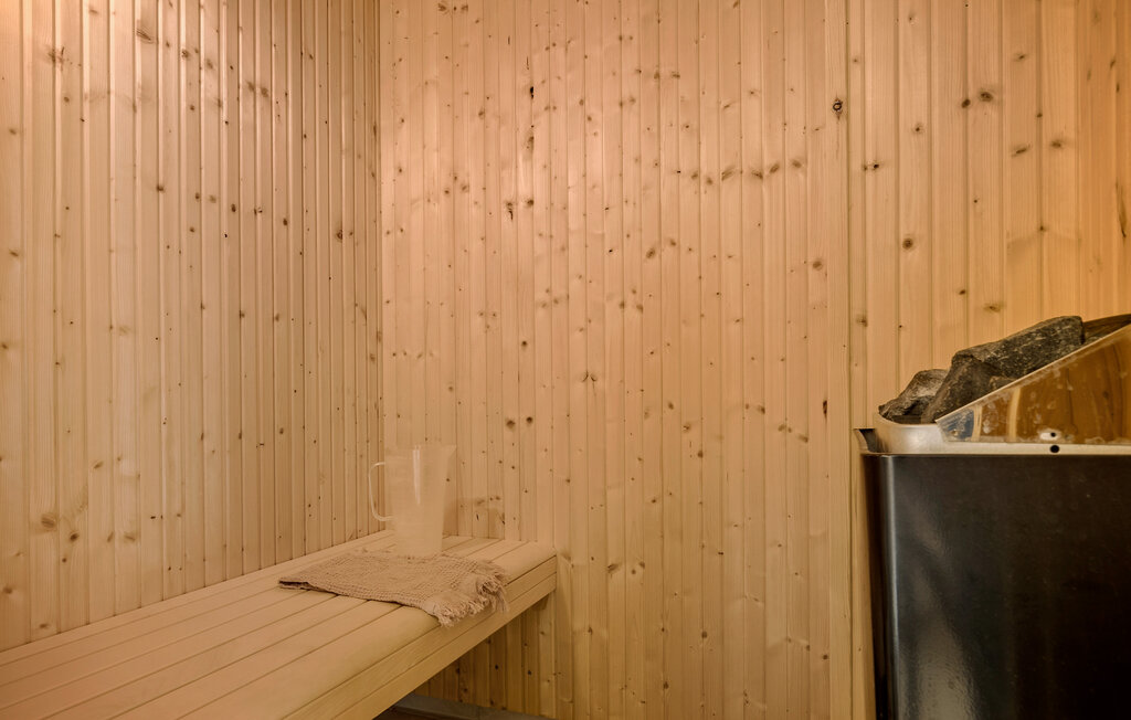 Feriehuse - Gråsten Havnefront , Danmark - F08085 23