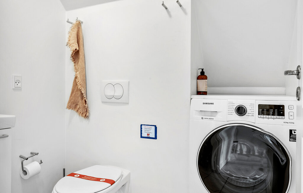 Feriehuse - Gråsten Havnefront , Danmark - F08085 22