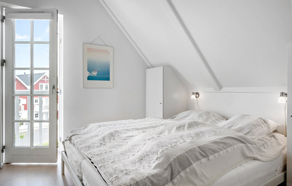 Feriehuse - Gråsten Havnefront , Danmark - F08085 19