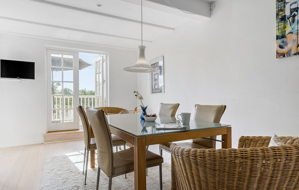 Feriehuse - Gråsten Havnefront , Danmark - F08085 6