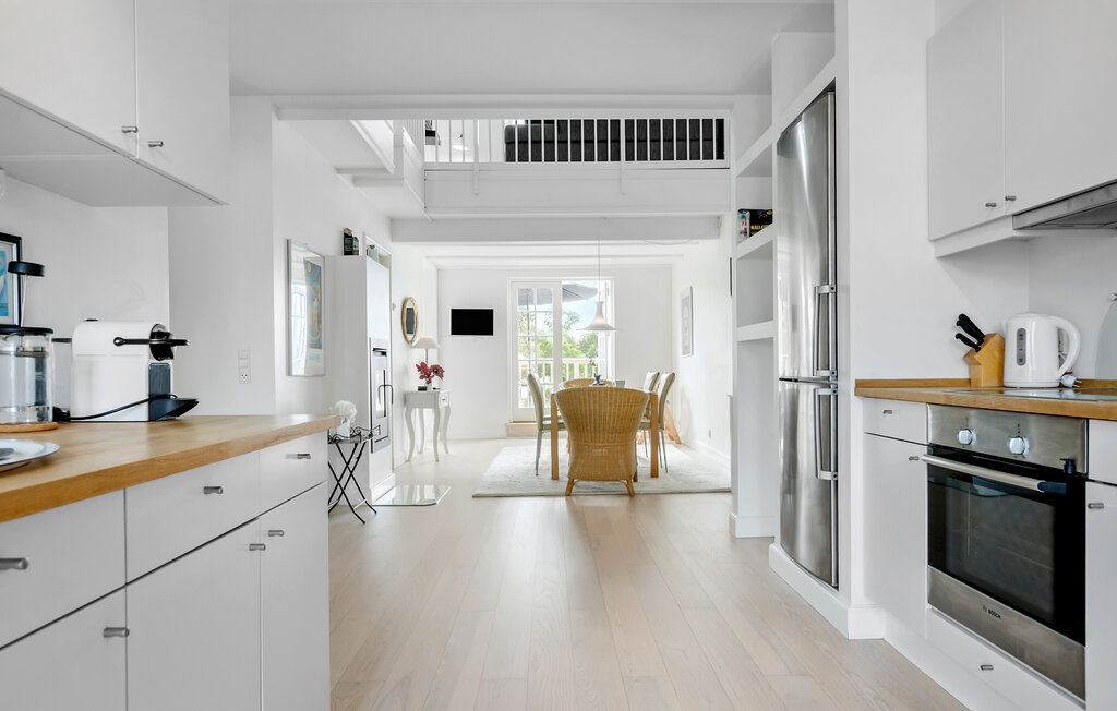 Feriehuse - Gråsten Havnefront , Danmark - F08085 7