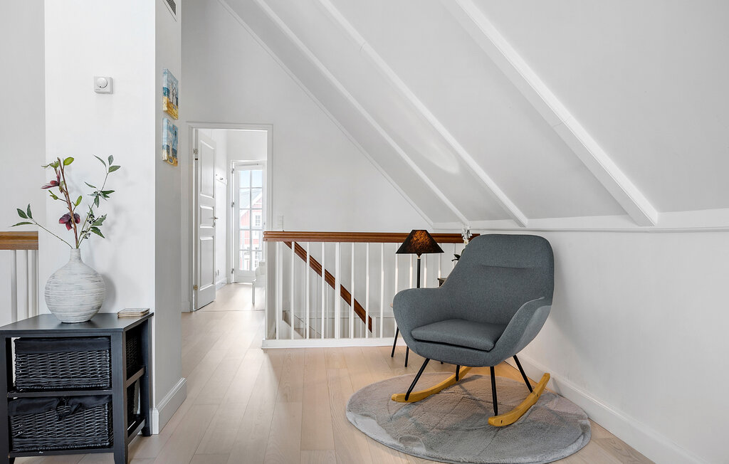 Feriehuse - Gråsten Havnefront , Danmark - F08085 5