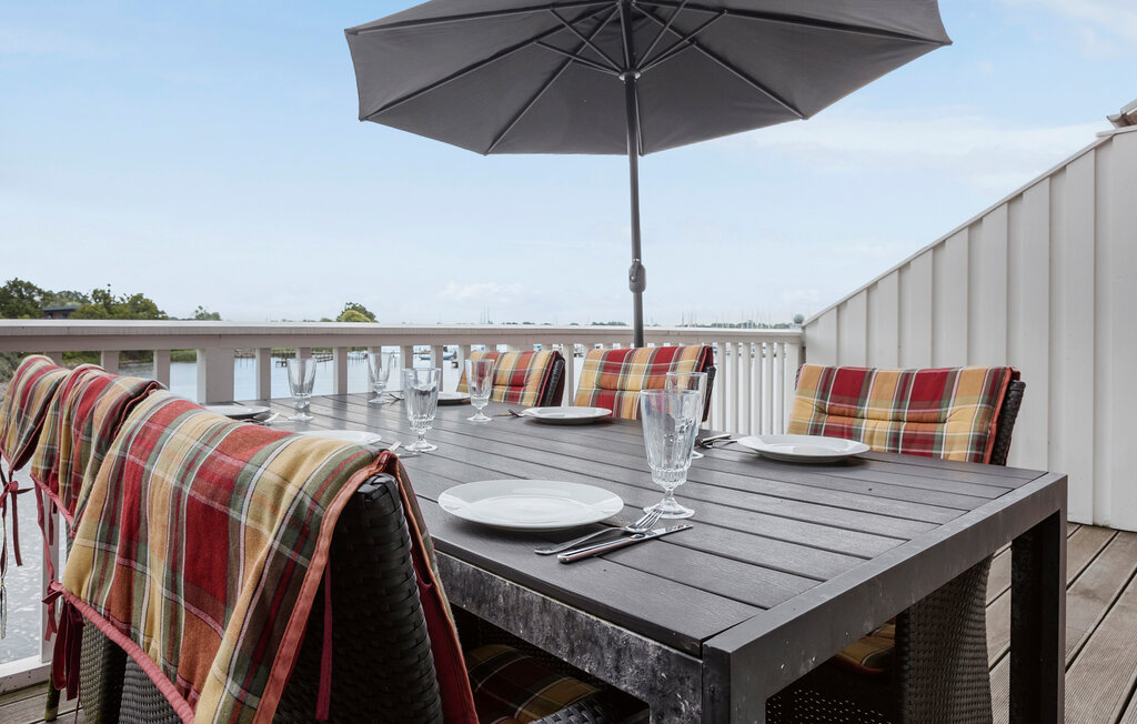 Feriehuse - Gråsten Havnefront , Danmark - F08085 2